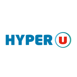 logo Hyper U