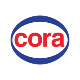 logo Cora